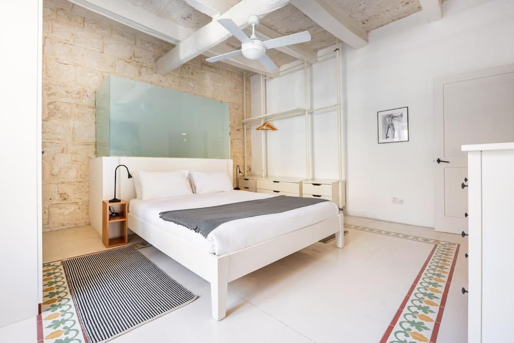 Our Nest Villa Il-Furjana Dış mekan fotoğraf