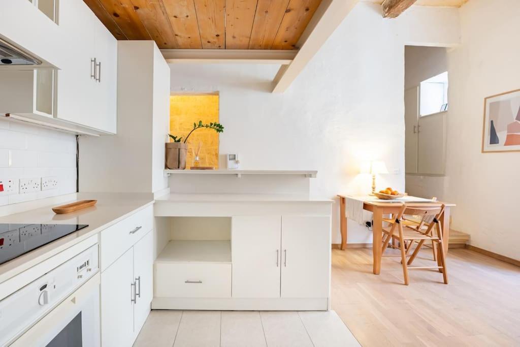 Our Nest Villa Il-Furjana Dış mekan fotoğraf