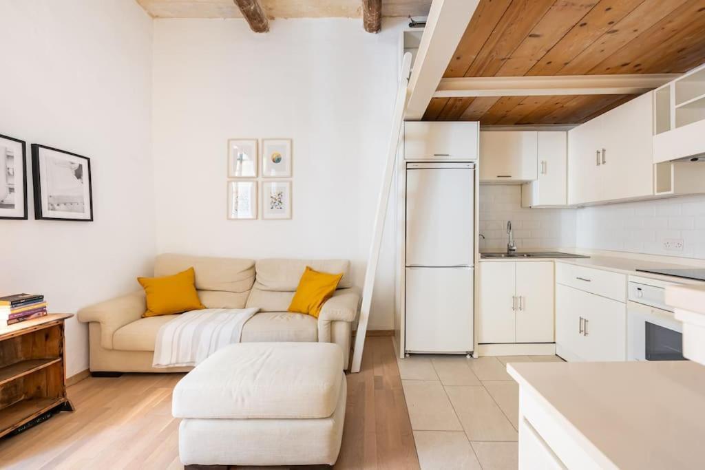 Our Nest Villa Il-Furjana Dış mekan fotoğraf